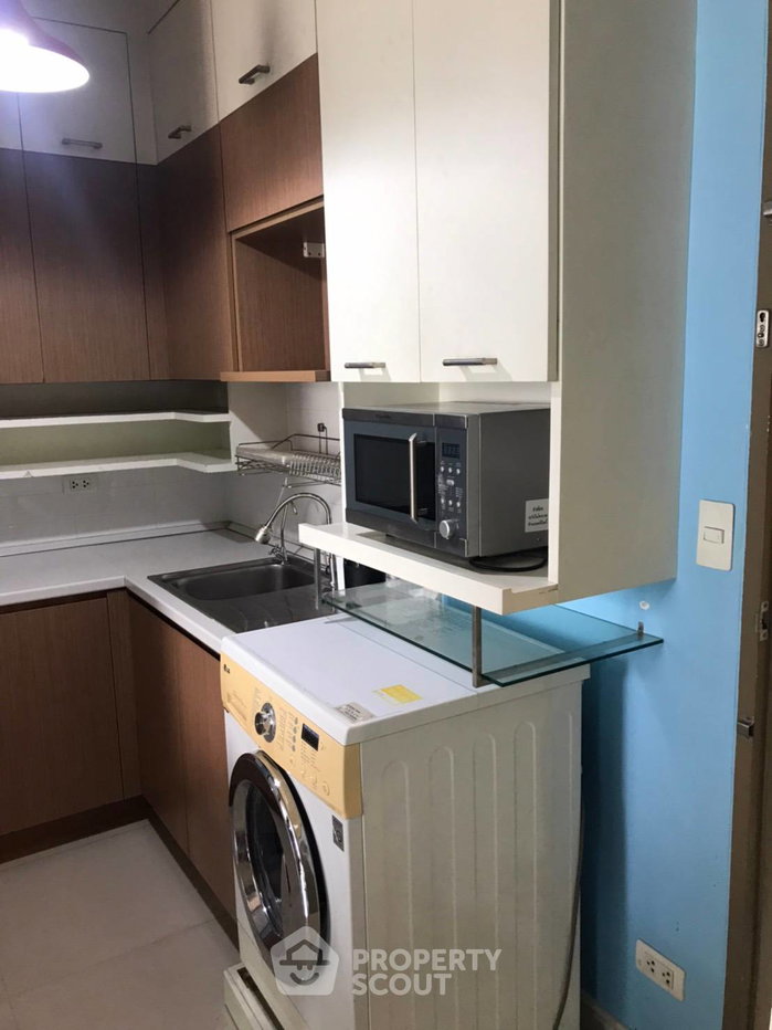 picture 100m To BTS Saphan Khwai | 1-BR Ideo Mix Phaholyothin (ID 211805) - 3/20
