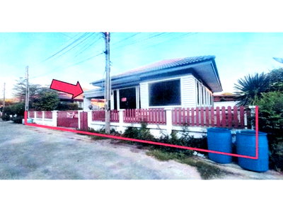 Land for sale Muang Rayong : LAND 79.2 Sq.w. Muang Rayong Rayong for 2.1M
