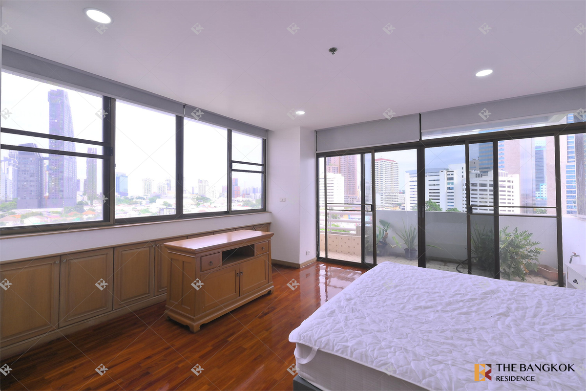 picture Looking for an owner for this special unit Ruamsuk Condominium - 5/10