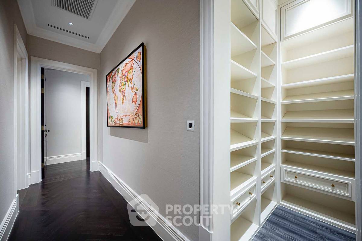 picture 20th-Floor 3-BR At 98 Wireless Near BTS Phloen Chit (ID 3356467) - 9/40