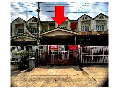 LAND 18.8 Sq.w. Sam Khok Pathumthani for 1.1M
