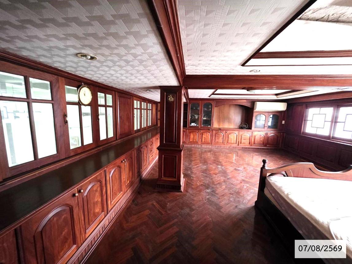 รูป อาคารพาณิชย์ 81.2 ตร.วา เมืองสกลนคร สกลนคร 6.3M - รูปที่ 26/45