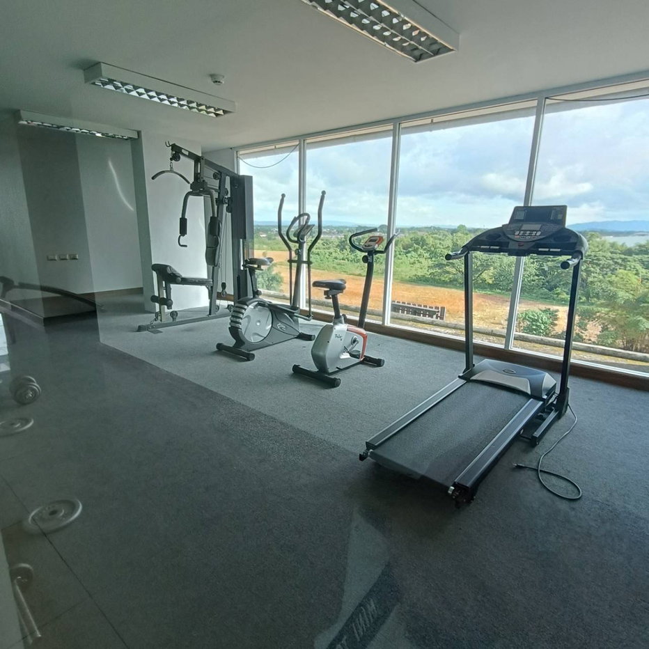 รูป ให้เช่า Wise Condo (บ้านดู่ เชียงราย) - รูปที่ 15/15
