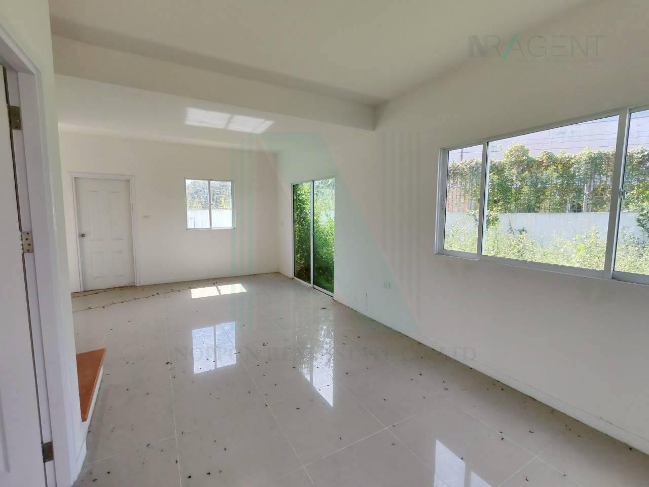 ขายทาวน์โฮม 4 ห้องนอน 98 ตร.ม. 52.2 ตร.ว. ไลโอ บลิสซ์ ลาดกระบัง-ฉลองกรุง