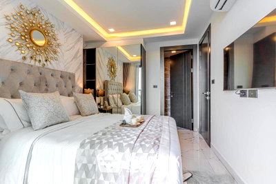 Condos for sale : 2-BR 72 Sqm At Arcadia Millennium Tower, Pattaya South (ID 3004501)