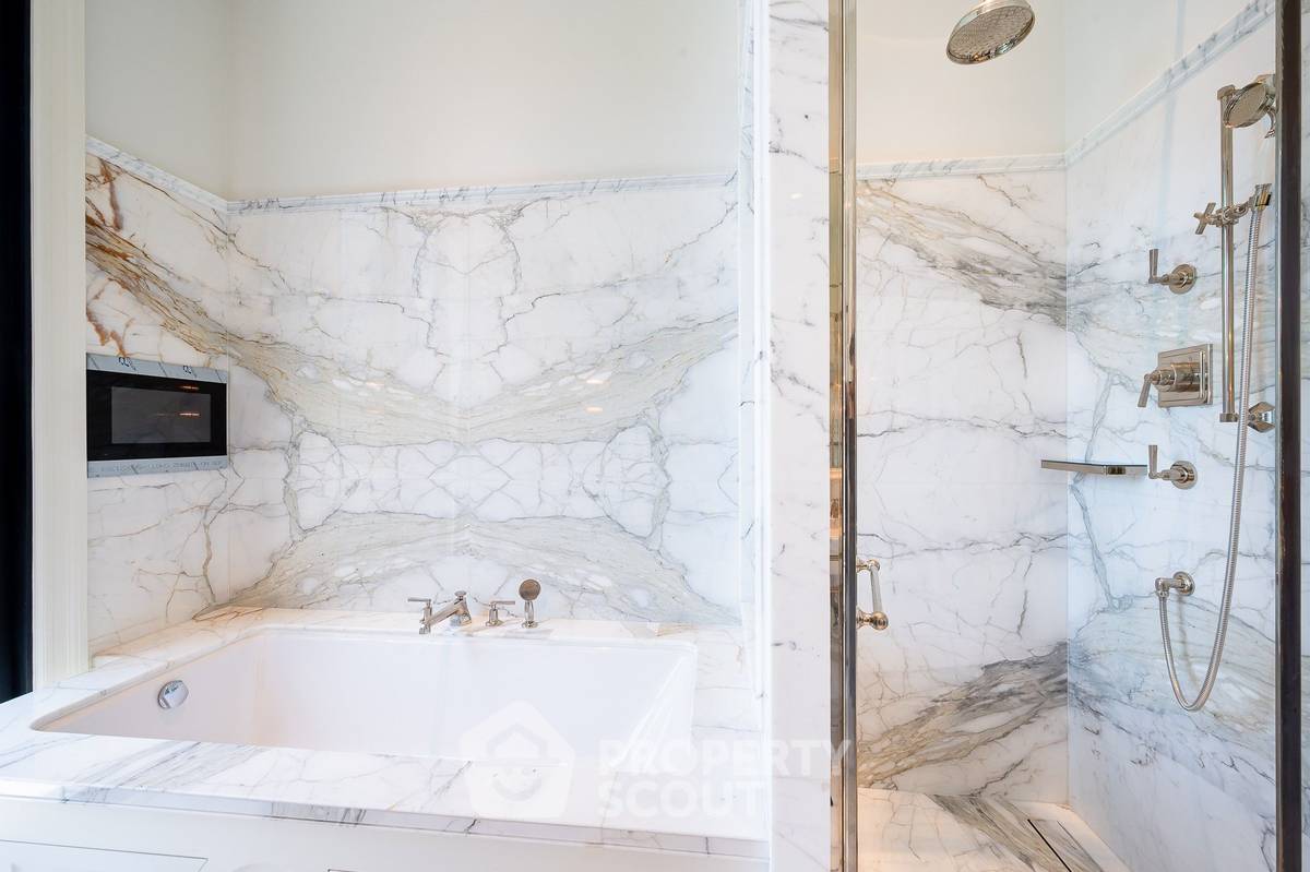 picture 2-BR Condo at 98 Wireless near BTS Phloen Chit (ID 3356470) - 20/28