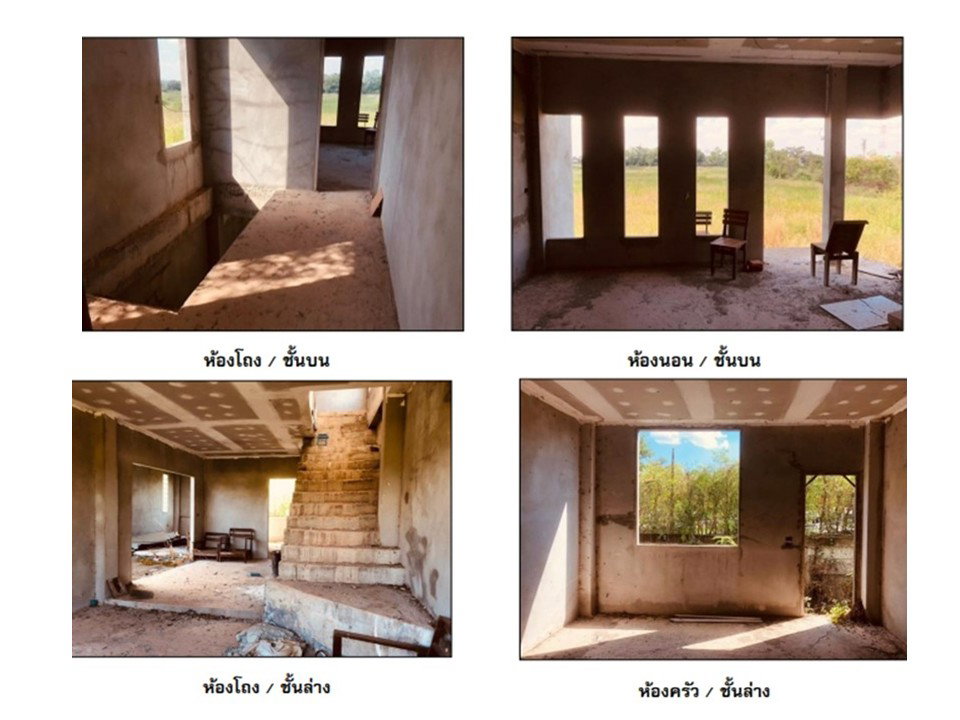 picture LAND 48 Sq.w. Muang Nong Khai Nongkai for 1M - 6/6
