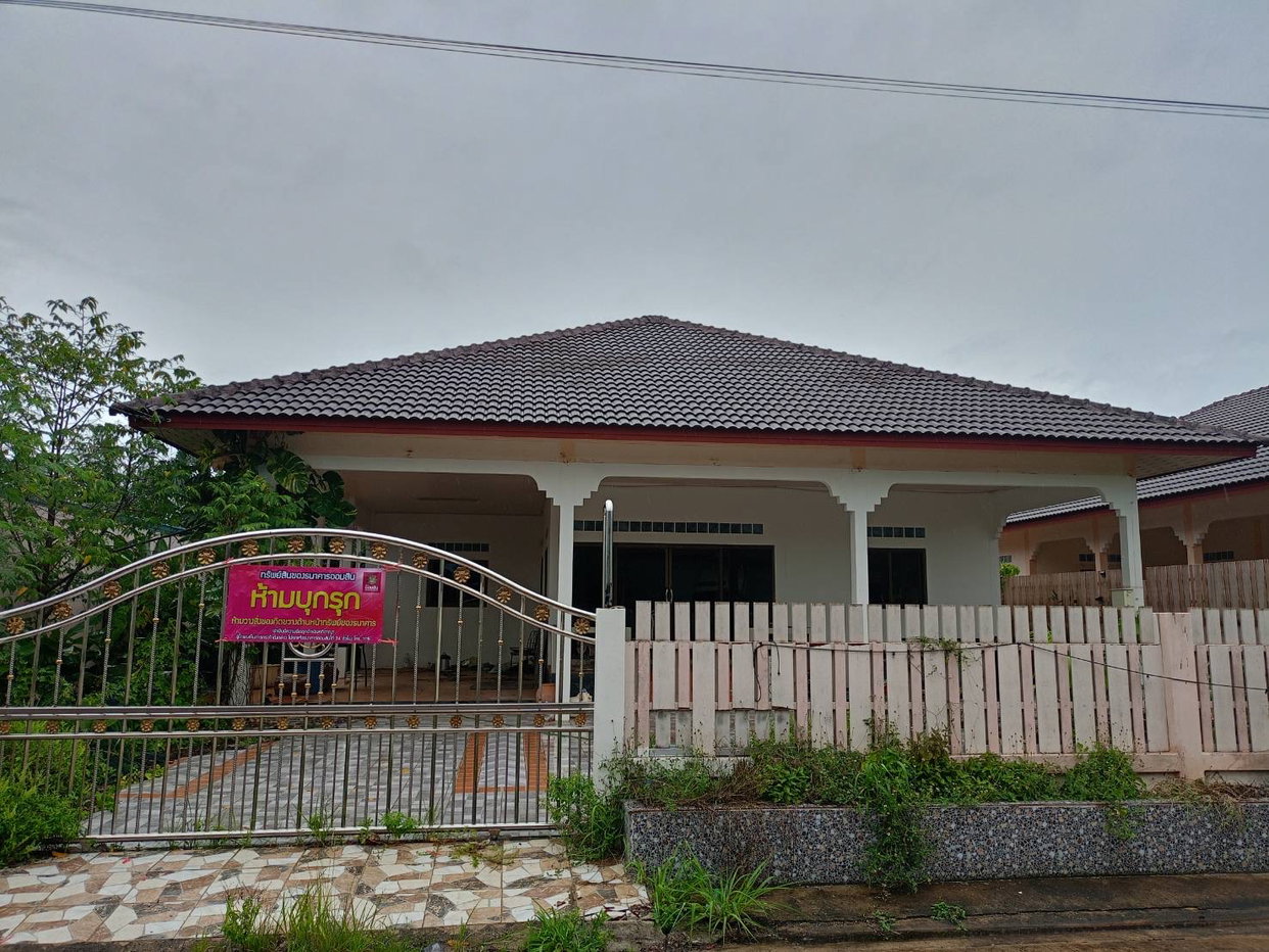 picture LAND 104 Sq.w. Phunphin Surat Thani for 2.3M - 2/8