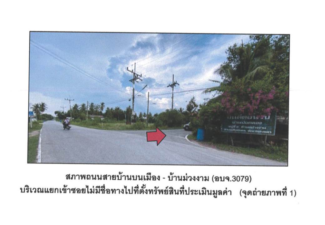 picture HOME 241 Sq.w. Singha Nakhon Songkhla for 1.4M - 2/5