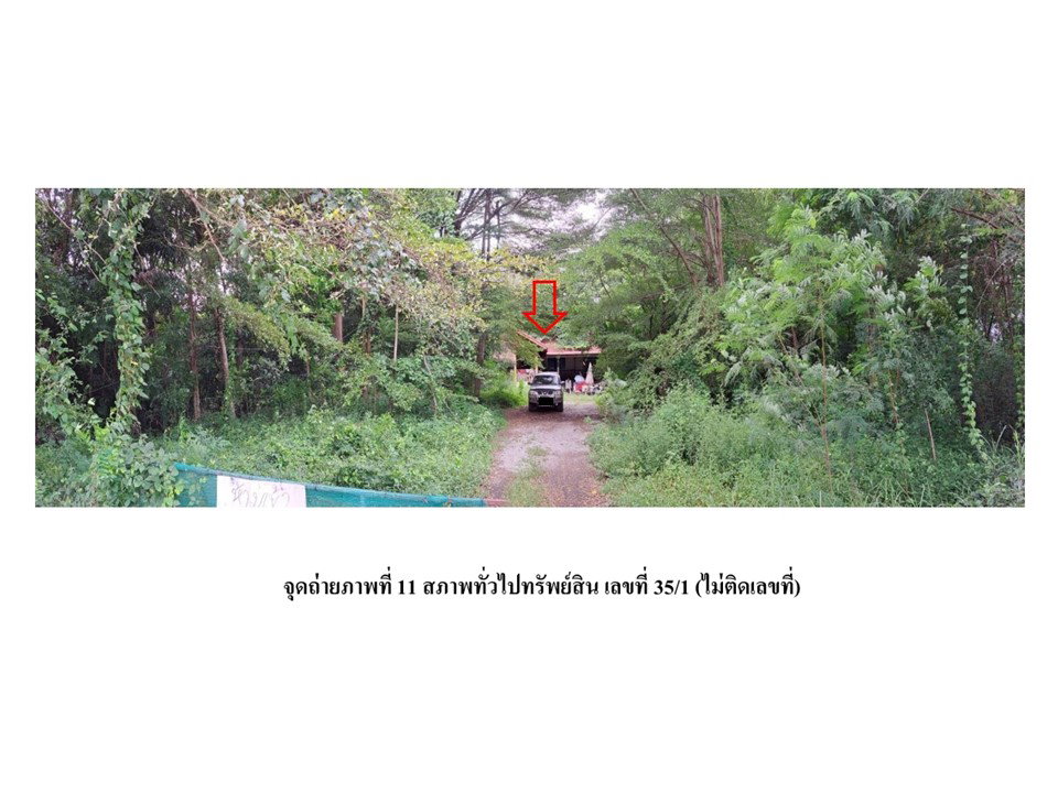 picture LAND 989.4 Sq.w. Phachi Phra Nakhon Sri Ayutthaya for 2.8M - 1/5