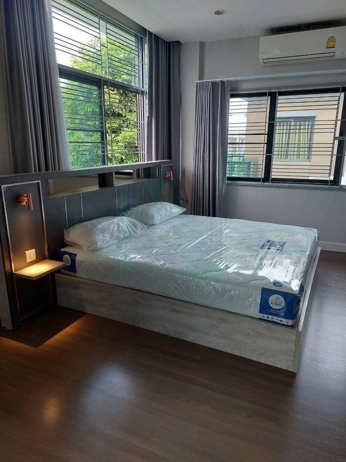 รูป 📌 ขายบ้านเดี่ยว 2 ชั้น โครงการ เศรษฐสิริ พัฒนาการ 4 ห้องนอน 3 ห้องน้ำ - รูปที่ 5/8