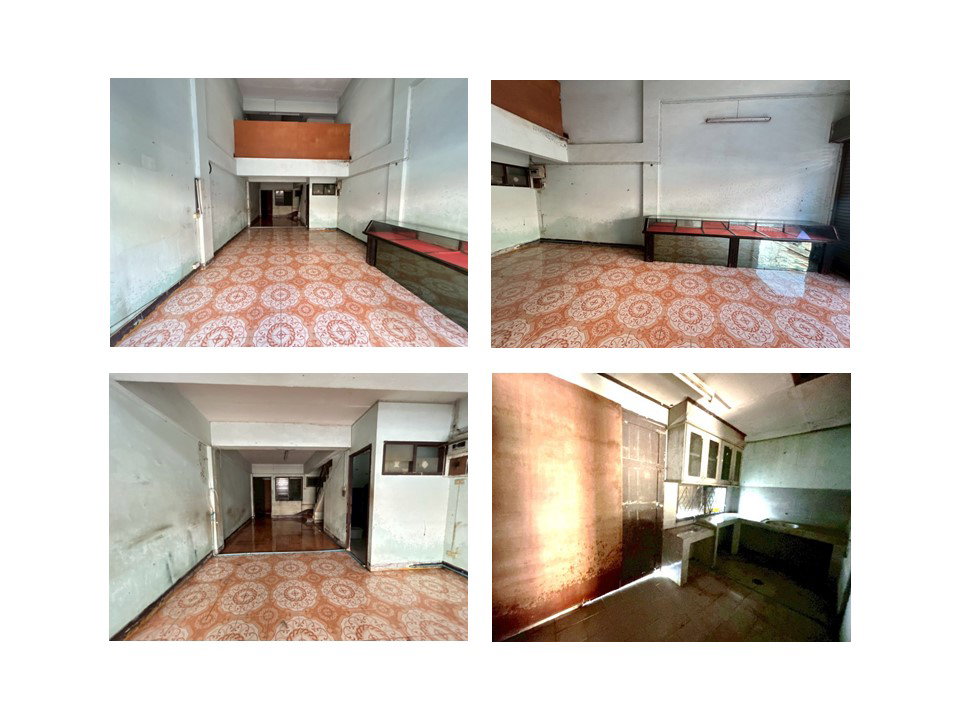 picture LAND 14 Sq.w. Mae Taeng Chiang Mai for 1.1M - 4/7