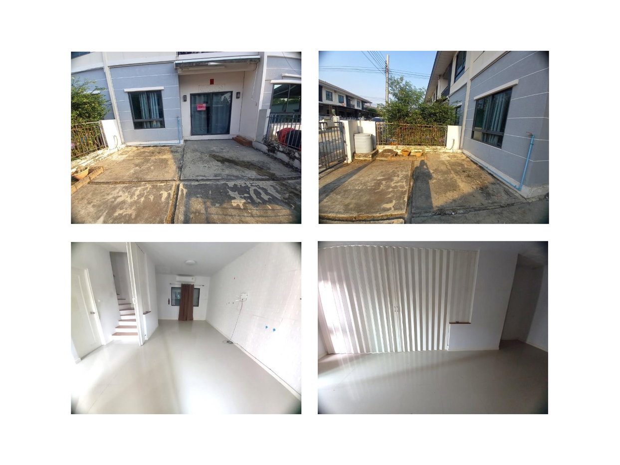 picture LAND 20.1 Sq.w. Nong Khaem Bangkok for 2.4M - 6/8