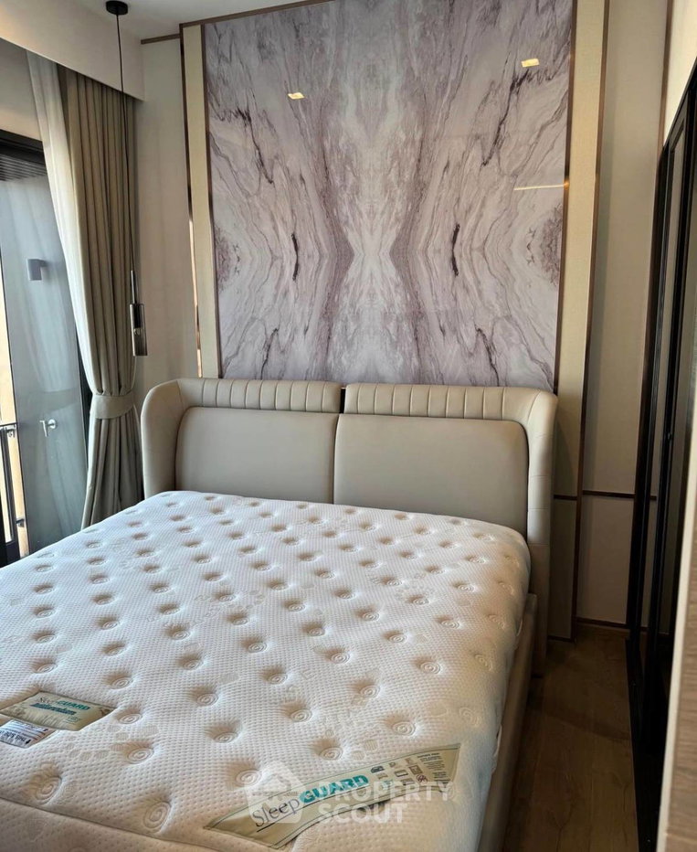 รูป ชั้น 30 ห้อง 2 ห้องนอน The Crest Park Residences ห่าง MRT พหลโยธิน 60 ม. (ID 3356308) - รูปที่ 6/6