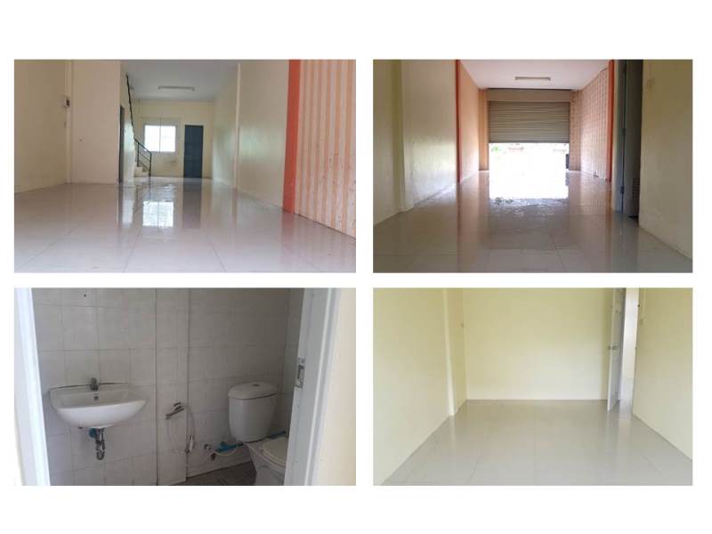 picture SHOP HOUSE 18 Sq.w. Tamot Phatthalung for 1.5M - 10/10
