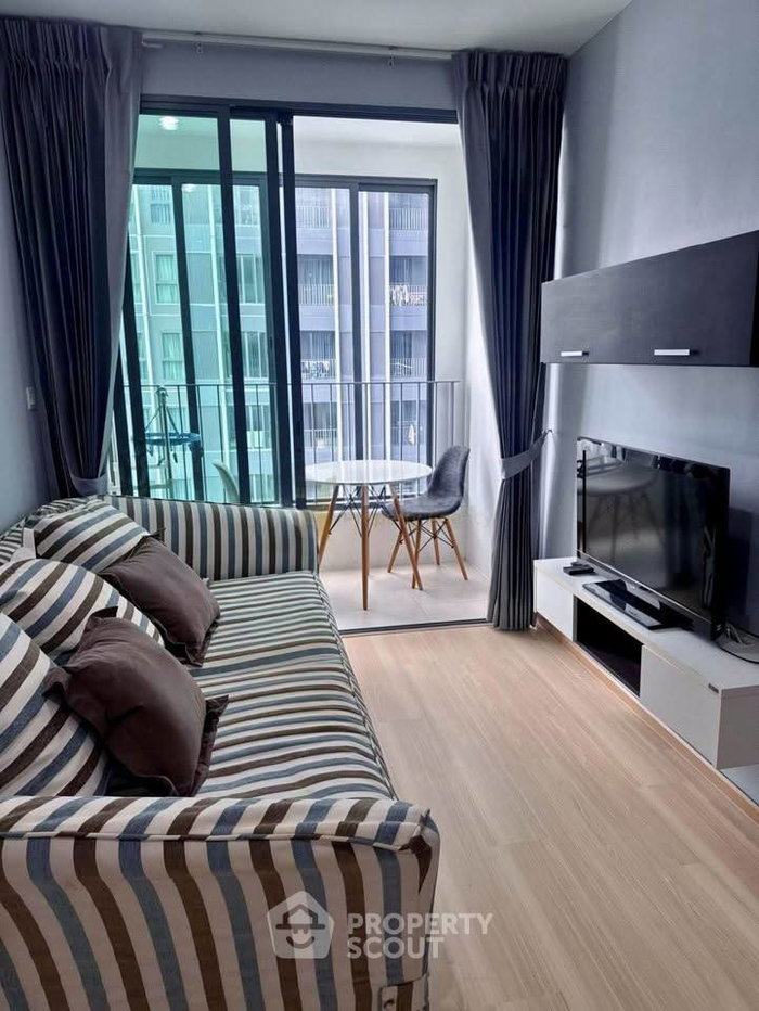picture 1-BR Condo at Ideo Q Chula Samyan near MRT Sam Yan (ID 3259752) - 2/5
