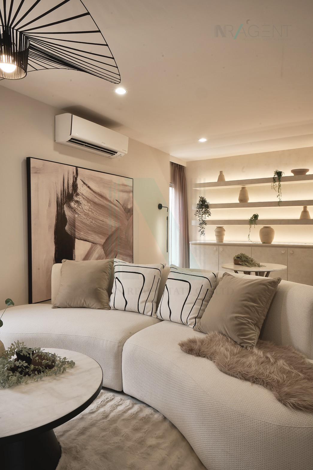 ขายบ้านเดี่ยว 3 ห้องนอน 350 ตร.ม. 82 ตร.ว. โนเบิล ทารา พัฒนาการ