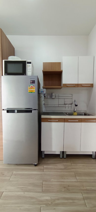 picture Condo for Rent #On Main Rama 2 Road @ Near Central Planza Rama 2 - 9/18