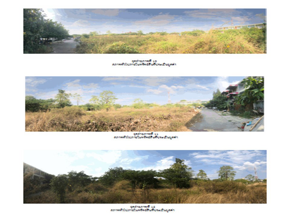 picture LAND 2541.7 Sq.w. Muang Lampang Lamphang for 141M - 6/10