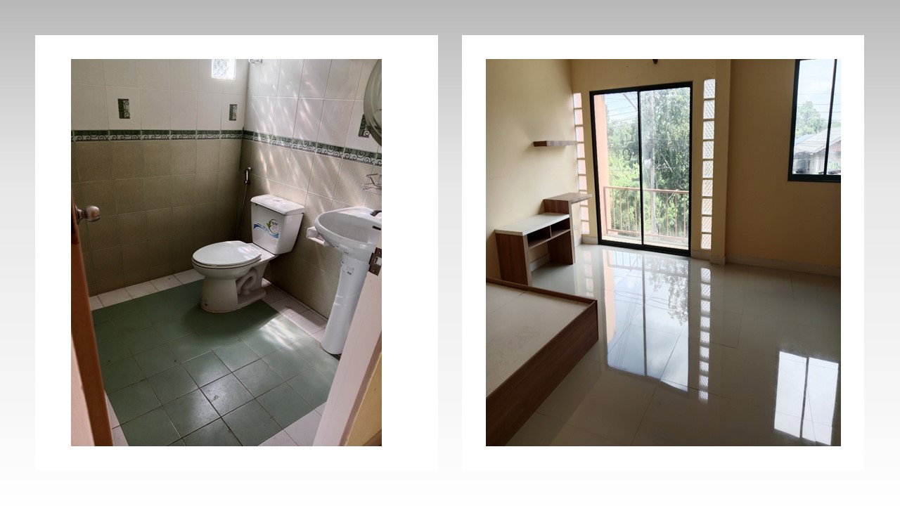 picture HOME 28 Sq.w. San Sai Chiang Mai for 1.6M - 5/7
