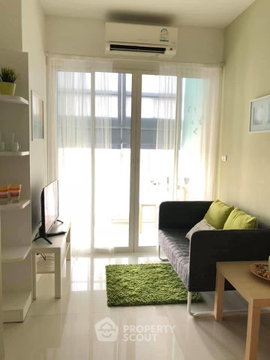คอนโด 1-ห้องนอน ที่ ไอดีโอ เวิร์ฟ สุขุมวิท ใกล้ BTS อ่อนนุช (ID 390000)