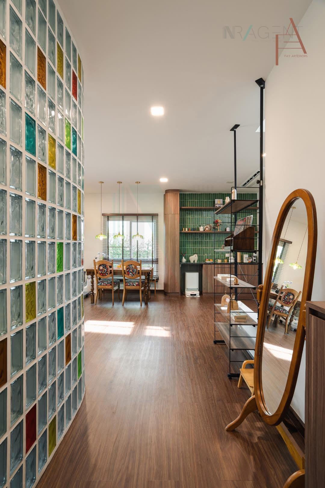 ขายบ้านเดี่ยว 2 ห้องนอน 150 ตร.ม. 57 ตร.ว. มัณฑนา 2 มอเตอร์เวย์ - กรุงเทพกรีฑาตัดใหม่