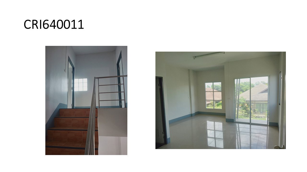 รูป ที่ดินพร้อมสิ่งปลูกสร้าง 19.2 ตร.วา เมืองเชียงราย เชียงราย 1.6M - รูปที่ 10/10
