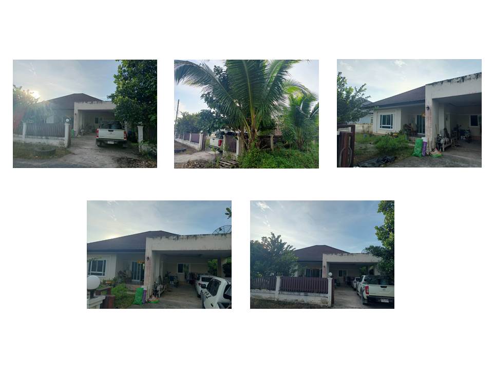 picture LAND 88.7 Sq.w. Thung Yai Nakhon Sri Thammarat for 2.2M - 4/4
