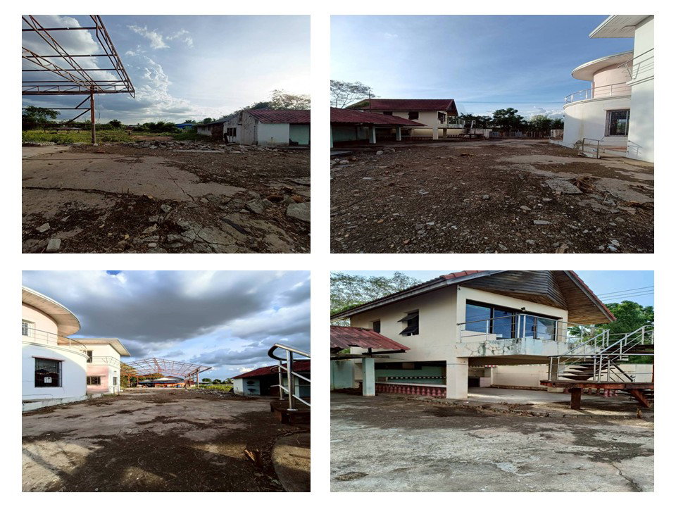 picture HOME 305 Sq.w. Khong Nakhon Ratchasima for 3.6M - 7/10