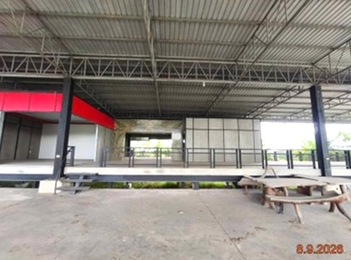 รูป อาคารสำนักงาน 1168 ตร.วา สูงเนิน นครราชสีมา 34.2M - รูปที่ 29/43