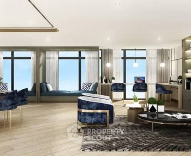 picture Great Value 1-BR Regent Home Bangna | BTS Bang Na (ID 3356476) - 1/5