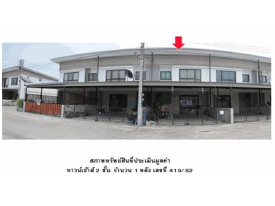 รูป ที่ดินพร้อมสิ่งปลูกสร้าง 24.9 ตร.วา ฮิลล์ฮัทสระบุรี เมืองสระบุรี สระบุรี 1.6M - รูปที่ 1/4