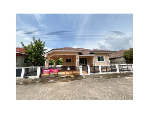 ที่ดินพร้อมสิ่งปลูกสร้าง 65 ตร.วา จิรโชติ เมืองพิษณุโลก พิษณุโลก 2.4M