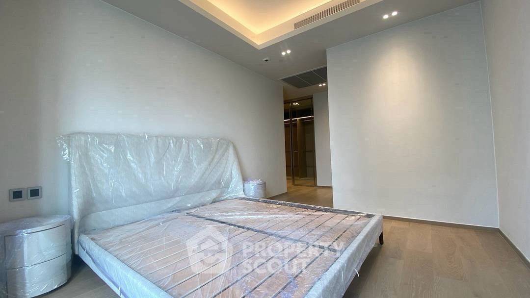 รูป คอนโด 2 ห้องนอน 116 ตร.ม. Tonson One Residence ใกล้ BTS ชิดลม 300 ม. (ID 3356407) - รูปที่ 5/13