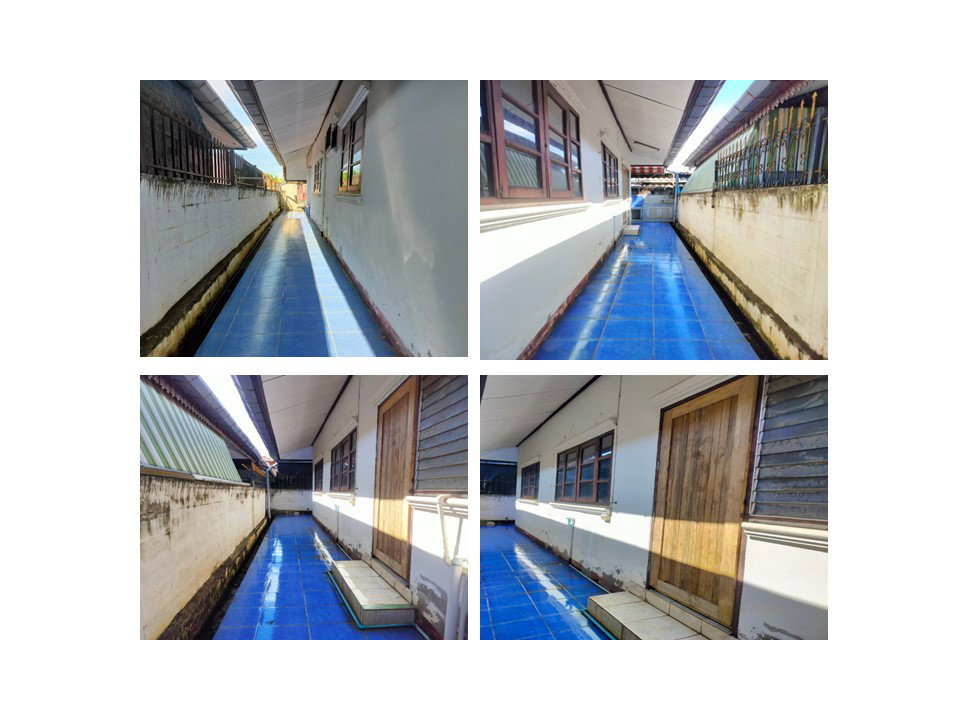 รูป ที่ดินพร้อมสิ่งปลูกสร้าง 54 ตร.วา เมืองลำปาง ลำปาง 840,000 - รูปที่ 6/9