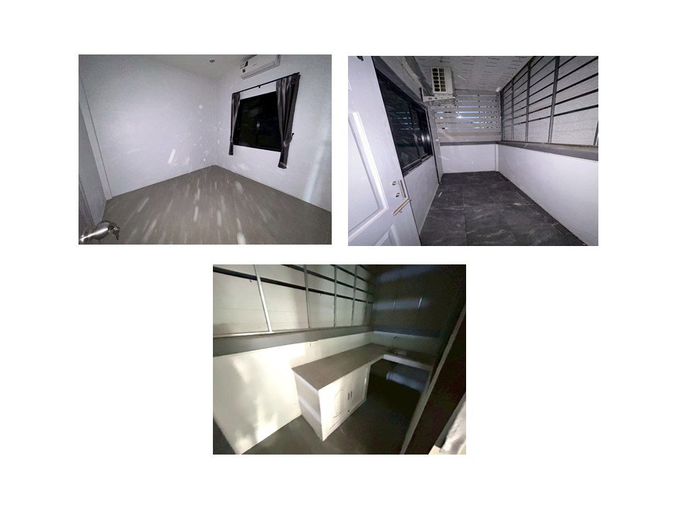 picture LAND 23.6 Sq.w. Phunphin Surat Thani for 1.3M - 8/8
