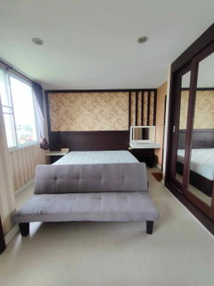รูปภาพ ให้เช่า Wise Condo (บ้านดู่ เชียงราย)