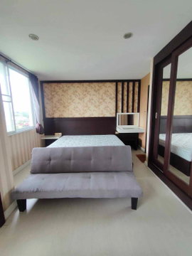 ให้เช่า Wise Condo (บ้านดู่ เชียงราย)