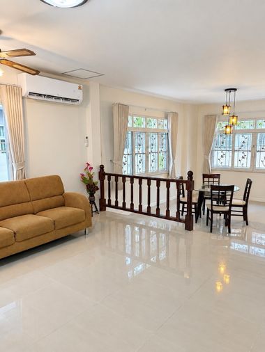 ให้เช่าบ้านเดี่ยว 2 ห้องนอน 65.1 ตร.ว. เขตทวีวัฒนา
