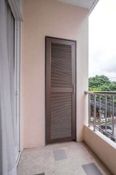 รูป 🏢 The Unique @ Nimman – คอนโดให้เช่า / Condo for Rent 💰 25,000 บาท 📍 ใกล้ นิมมานฯ เพียง 5 นาที |📌 No.1C261 - รูปที่ 8/9
