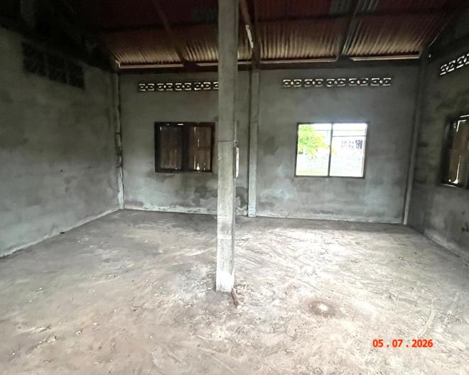 picture HOME 90 Sq.w. Muang Sakon Nakhon Sakon Nakhon for 514,000 - 8/27