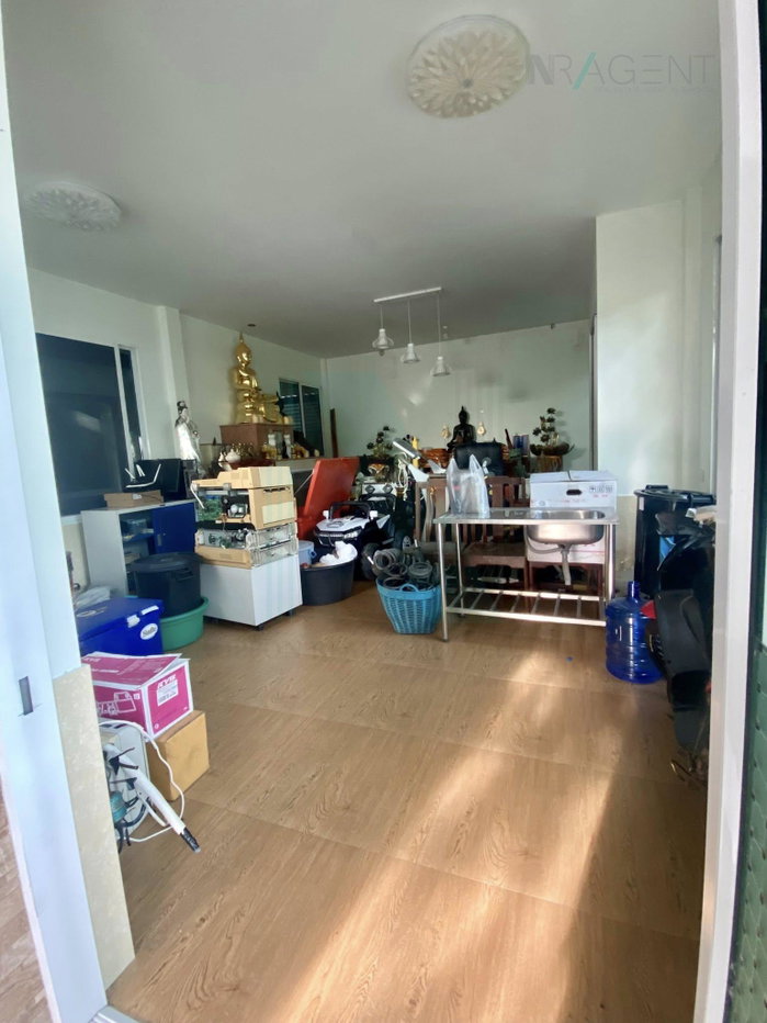รูป 📌 ขายบ้านเดี่ยว โครงการ โฮมเพลส วงแหวนรัตนาธิเบศร์ 2 ชั้น 4 ห้องนอน 4 ห้องน้ำ - รูปที่ 4/8