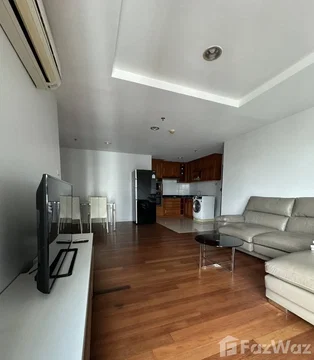 คอนโดให้เช่า 2 ห้องนอน ในโครงการ เบลล์ แกรนด์ พระราม 9 6822822