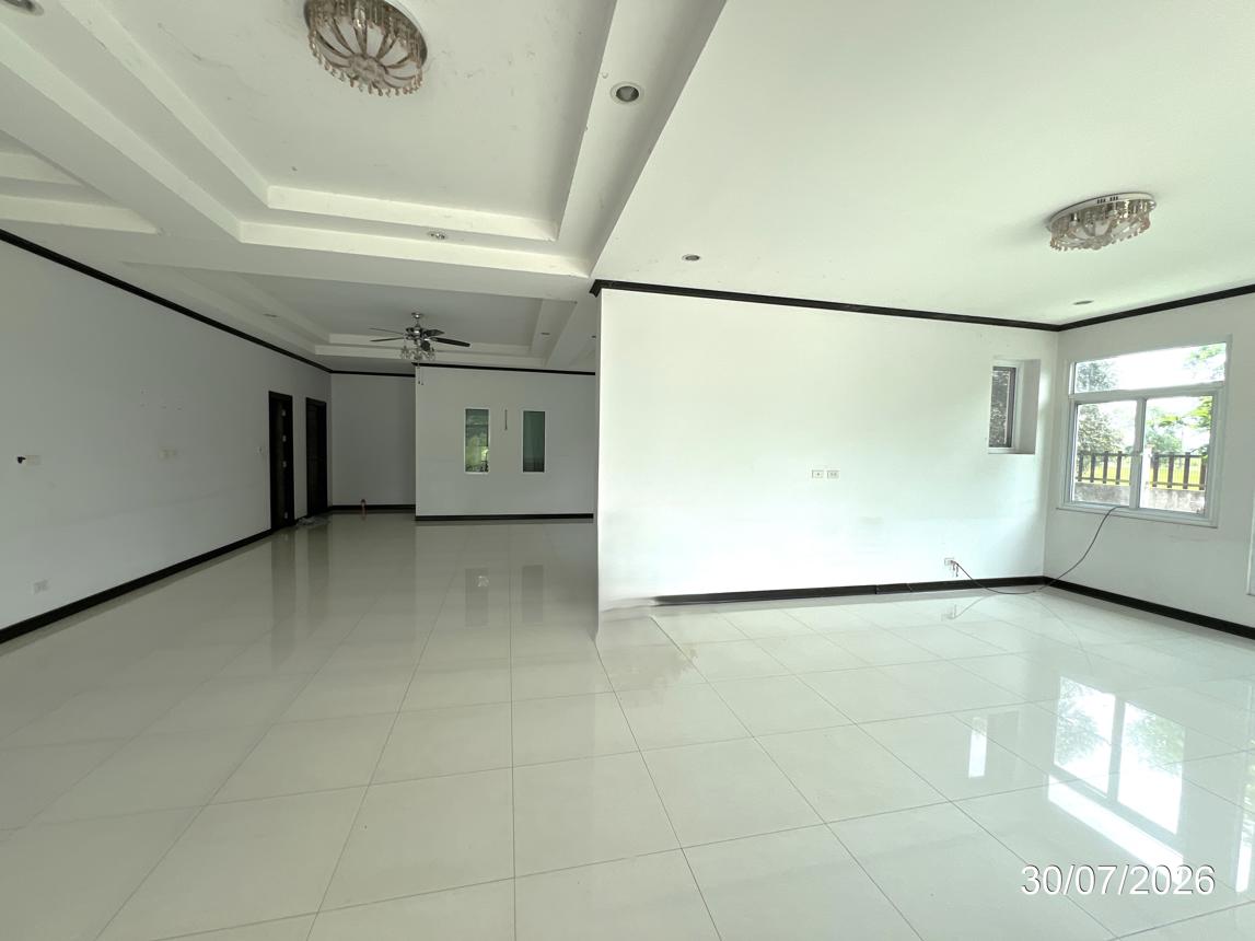 รูป บ้านเดี่ยว 3108 ตร.วา คลองขลุง กำแพงเพชร 16.7M - รูปที่ 28/49