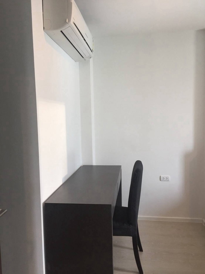 picture Shock price for rent at  Rhythm sathorn Narathiwas - 4/7