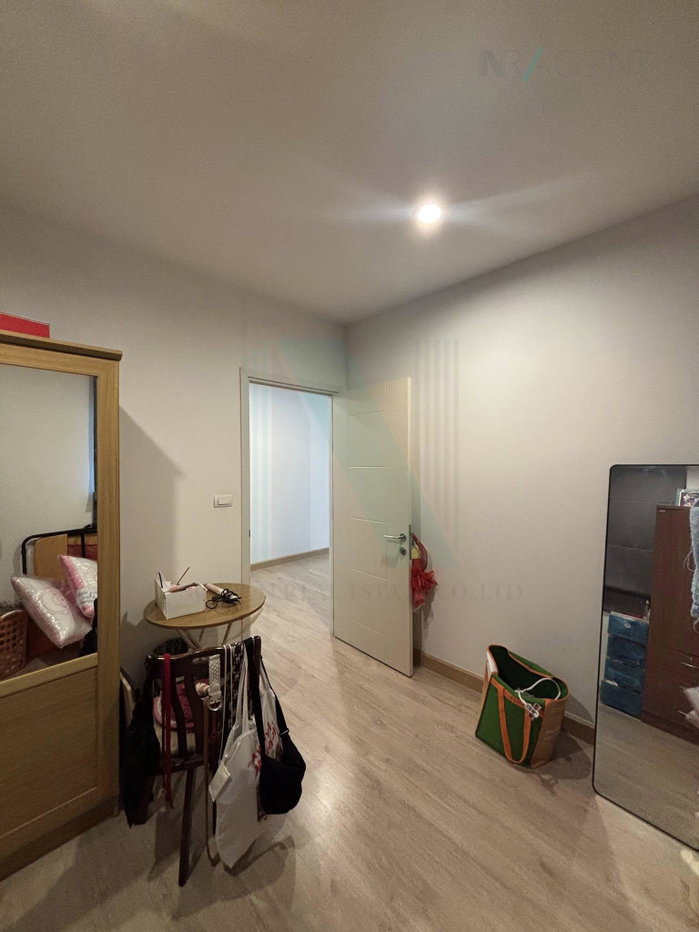 รูป 📌 ขายบ้านเดี่ยว โครงการ เดอะ แพลนท์ ปิ่นเกล้า-กาญจนาภิเษก 2 ชั้น 3 ห้องนอน 2 ห้องน้ำ - รูปที่ 4/8