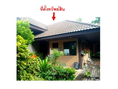 LAND 360.1 Sq.w. Warin Chamrap Ubon Ratchathani for 2.2M