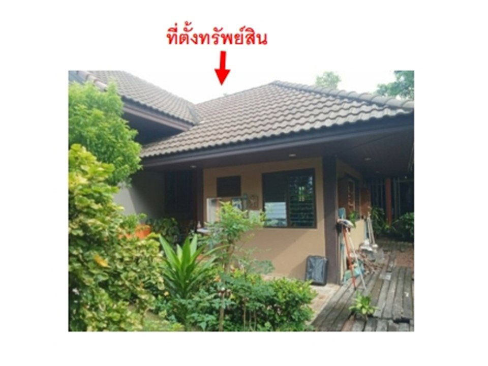 picture LAND 360.1 Sq.w. Warin Chamrap Ubon Ratchathani for 2.2M - 1/7