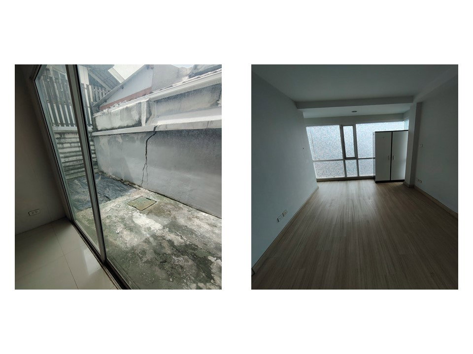 picture TOWN HOUSE 33.4 Sq.w. Bueng Kum Bangkok for 3.7M - 8/9