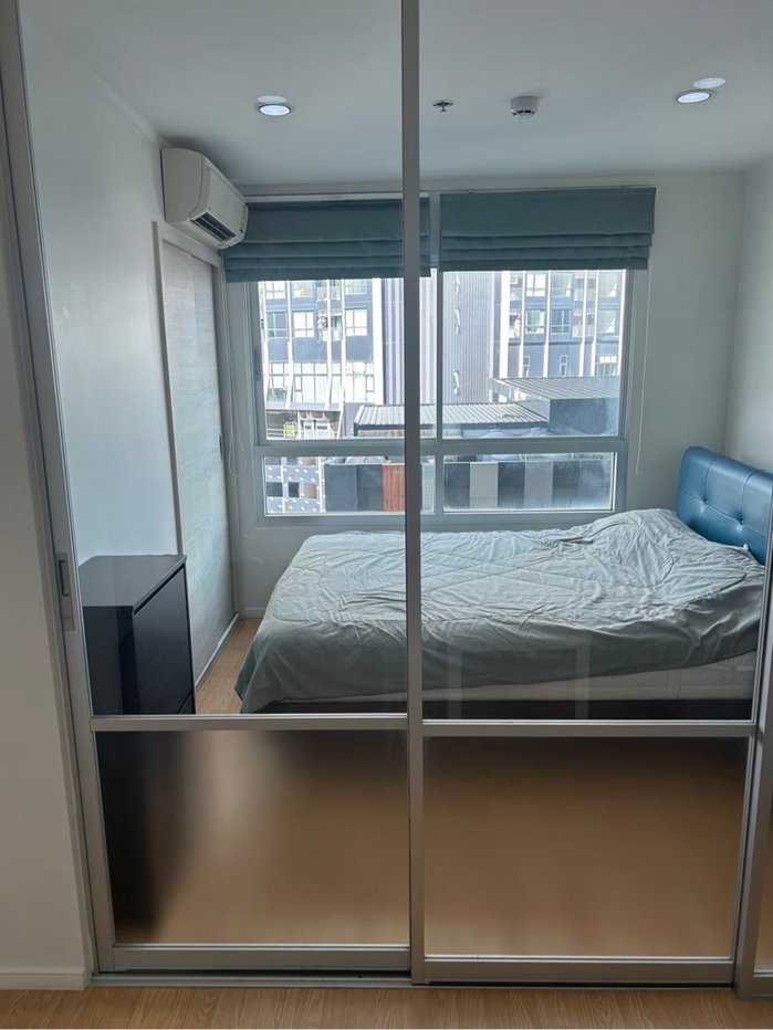 รูป 📣📣ให้เช่า Lumpini Place Srinakarin – Huamak Station ☎️ติดต่อ คุณหย๊ะ 📞 093-4419156 ID Line : @928zbfqq  - รูปที่ 2/3